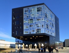 Najväčší študentský kampus v Európe: Unikátny stavebný projekt so zelenou myšlienkou