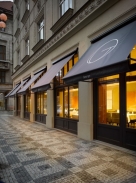 Pražské hotely – letos dobré vyhlídky