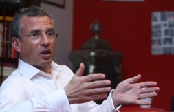 Michal Šourek, MS architekti: památková péče se pohybuje mezi dvěma extrémy