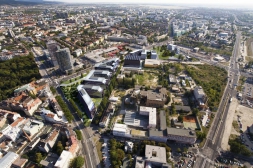 Územné rozhodnutie pre projekt Twin City Juh nadobudlo právoplatnosť