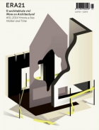 Vychází nové číslo časopisu ERA21 – 1/2014