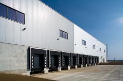 V strednej Európe sa prenajalo najviac priemyselných plôch za posledných dvadsať rokov