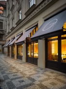 Pražské hotely opět v dobré kondici