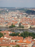 Konec pražských OTP, PSP finišují