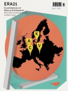 Vychází nové číslo časopisu ERA21 – 2/2014