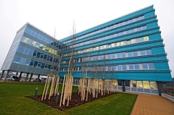 Pokles nájomného kancelárií pokračoval aj v 1. Q 2014