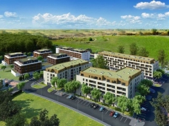 Záujem o nové bývanie v Bratislave stále rastie