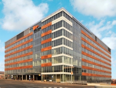 CEE: výstavbu kanceláří čeká oživení