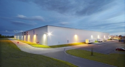 Trh priemyselných nehnuteľností v prvom kvartáli 2014