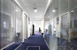 Nájomná aktivita bratislavských kancelárií v prvom kvartáli mierne rástla