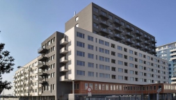 Polyfunkčný komplex Solar rozbieha predaj 145 bytov