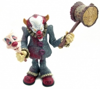 Šašci z Duhy a poloplná sklenka aneb výstavba prizmatem Strakovky a Hradu