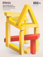 Vychází nové číslo časopisu Era 21 - 3/2014