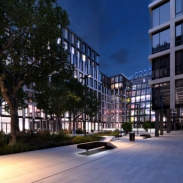 Kanceláře: nejlepšími nájemníky jsou právnické firmy