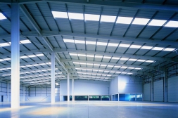 Európske priemyselné a logistické nehnuteľnosti sú v dobrej kondícii