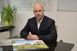 Jan Kalaš, STAR GROUP: Pouštíme se do velkého projektu