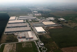 Prologis kúpil v strednej Európe nehnuteľnosti s rozlohou 230 000 metrov štvorcových