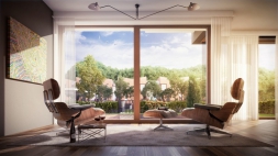 Top ´rezidence: rezidenční premiéra KKCG