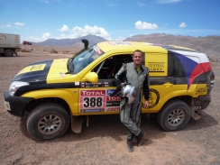 Dušan Kunovský, Central Group: mám před sebou spoustu zajímavé práce