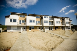 BENCONT: Predaj nových bytov stále rastie. Sú menšie a lacnejšie.