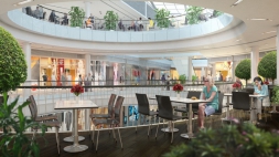 Investice: „retail“ vystřídá logistiku