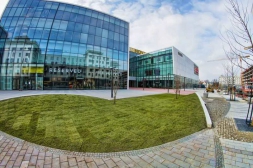 Kanceláře: v Brně poptávka roste, v Ostravě klesá