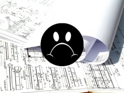 Architektura a projekce scházejí na úbytě