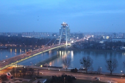 IUR apeluje na Magistrát Bratislavy - Okamžité zmeny v mechanike posudzovania investičných zámerov sú nevyhnutné!