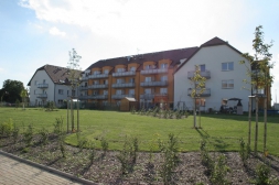 Dražší byty - levnější hypotéky