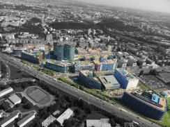 Pre-lease je jen oddalování spekulativní výstavby