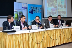 Realitný trh naberá nový dych