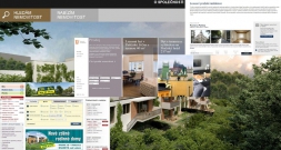 Rezidence: cesty ke klientovi