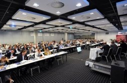 Konferencia Reality a development spája samosprávu a developerov