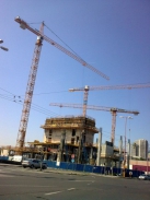 63 % veľkých firiem má viac práce než pred rokom