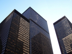 Kanceláře: otevíratelná okna jsou nutností