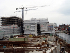 Verejní obstarávatelia vyhlásili v júli najviac zákaziek od začiatku roka v celkovej hodnote 1369 miliónov EUR