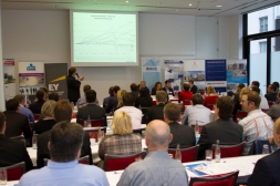 REAL ESTATE MARKET 2015, konferencia internetového časopisu Stavebné fórum