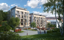 Bytová Praha prožívá boom