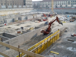 Investori vyhlásili v auguste 820 verejných obstarávaní – najviac od začiatku roka