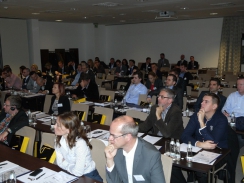 Konferencia: Mesto Bratislava – status quo alebo trvalo udržateľný rozvoj?