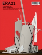 Vychází nové číslo časopisu Era 21 - 6/2015