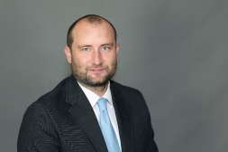 Trigema Development: obchodním ředitelem je Petr Pospíšil