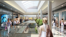 Evropa: boom obchodních center, nové formáty