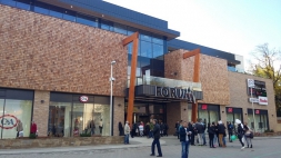 Európa zažíva nový boom obchodných centier, prichádzajú nové formáty