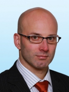 Colliers má nového ředitele výzkumného oddělení