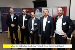 Narazí industriálny trh na svoje limity?