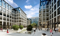 Realitní duben: investoři při chuti