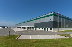 Logistika se veze na vlně optimismu