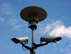 Roste zájem o bezpečné bydlení - v kurzu jsou kamery a čidla