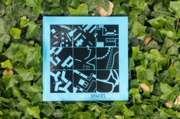 Publikace archSPACE\OFFICE – nové pohledy na design kanceláří